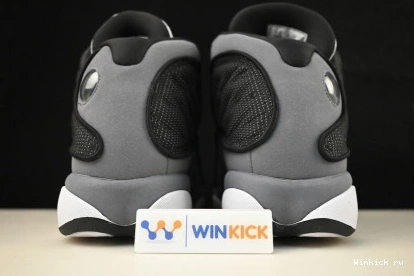 Retro Air “Black Flint” 13 Jordan 0920